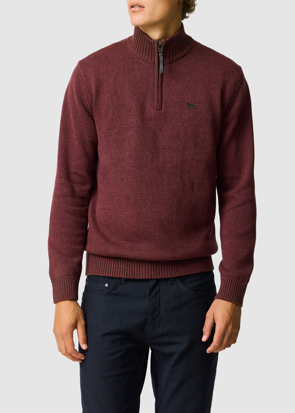 Merrick Bay Jumper