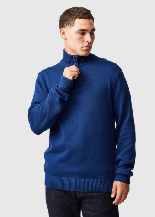 Merrick Bay 1/4 Zip Neck