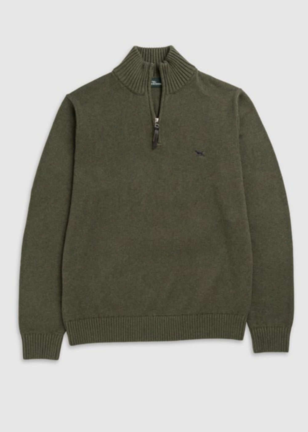 Merrick Bay 1/4 Zip Neck