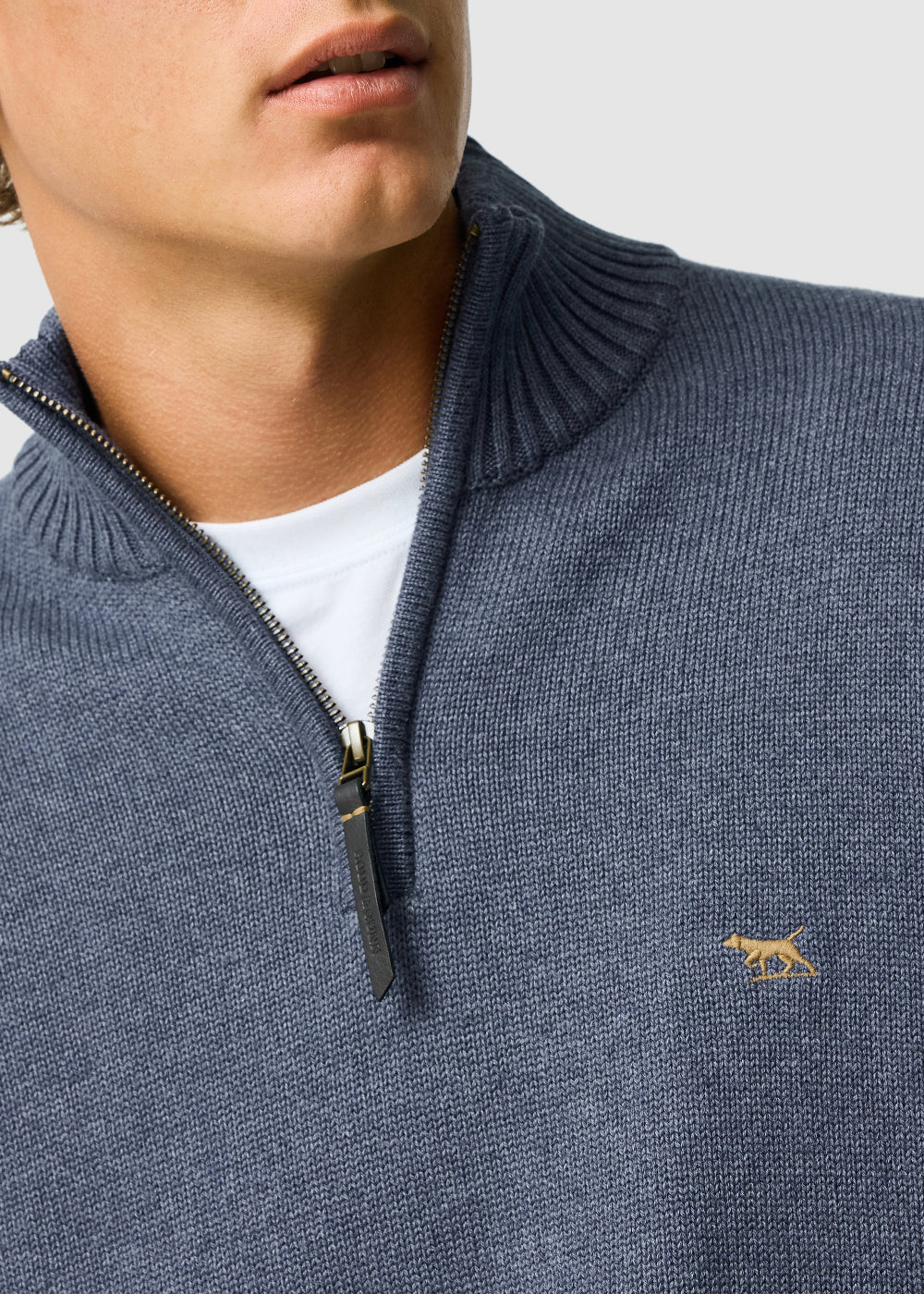 Merrick Bay Jumper