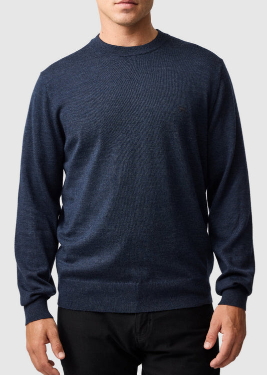 York Bay Sweater