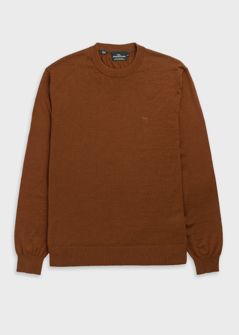 York Bay Sweater