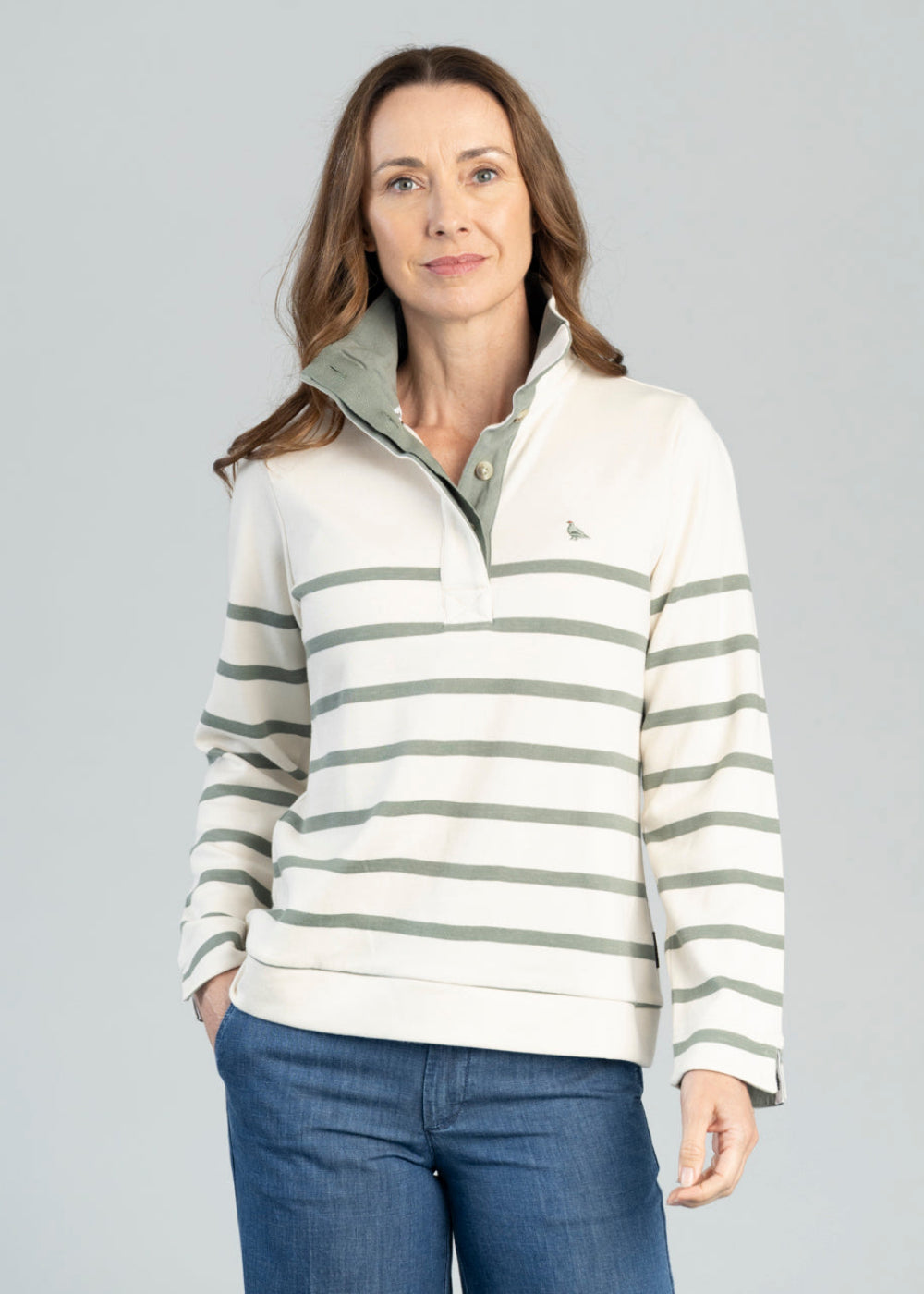 Sandown Sweatshirt