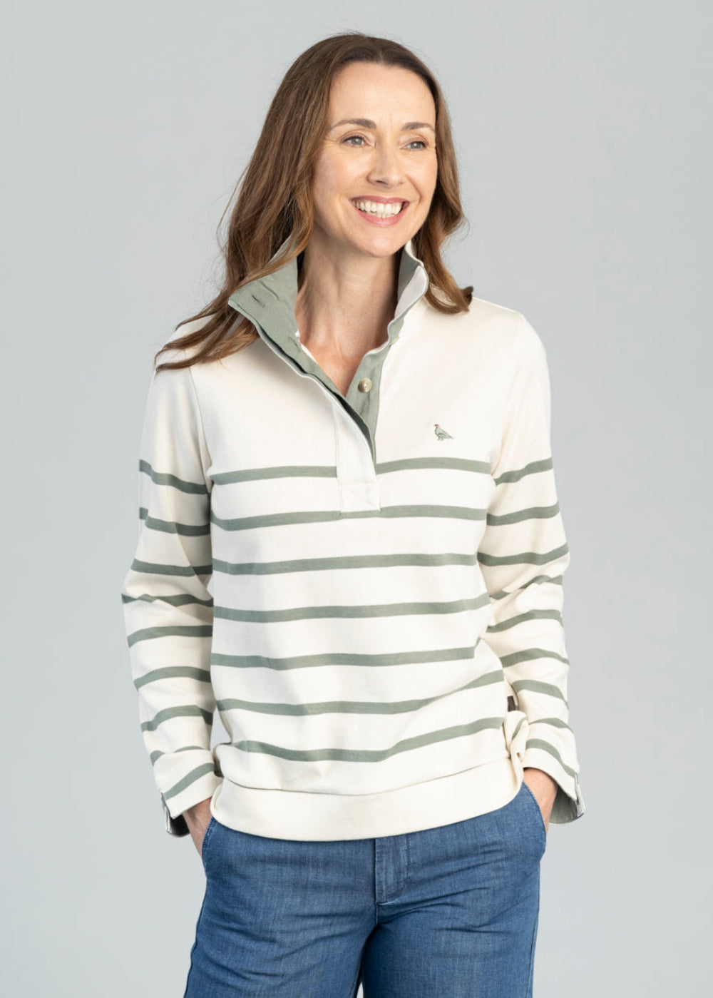 Sandown Sweatshirt