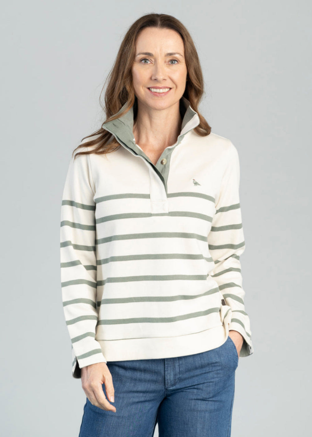 Sandown Sweatshirt