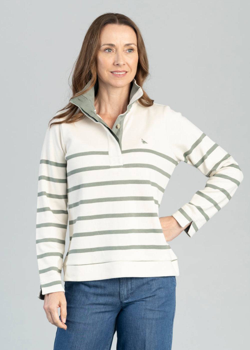 Sandown Sweatshirt