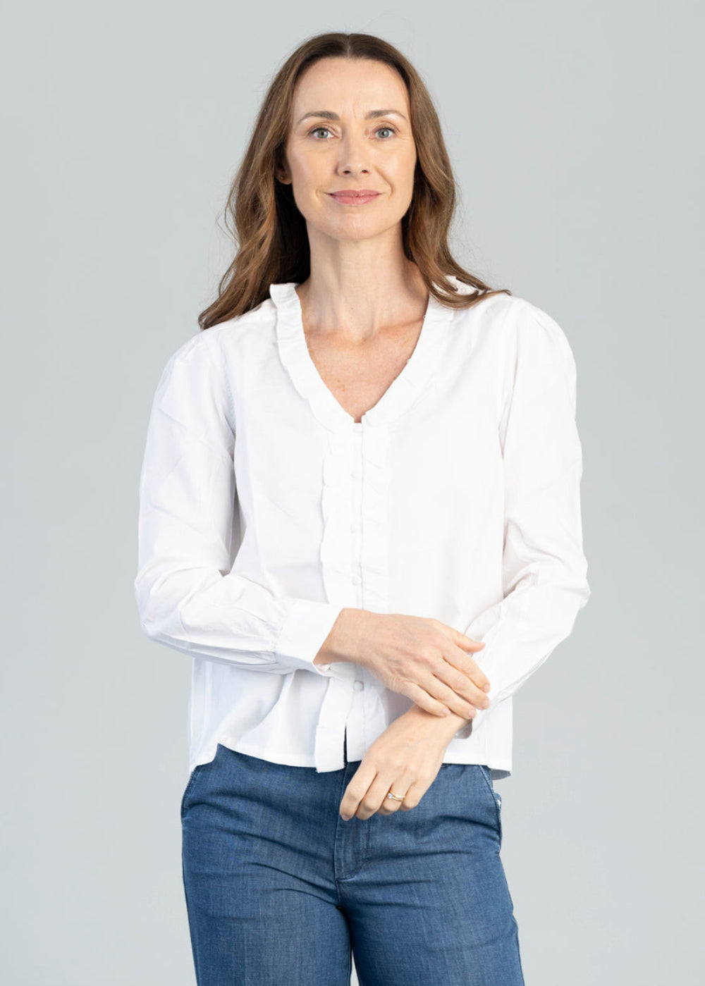 Beccles Blouse
