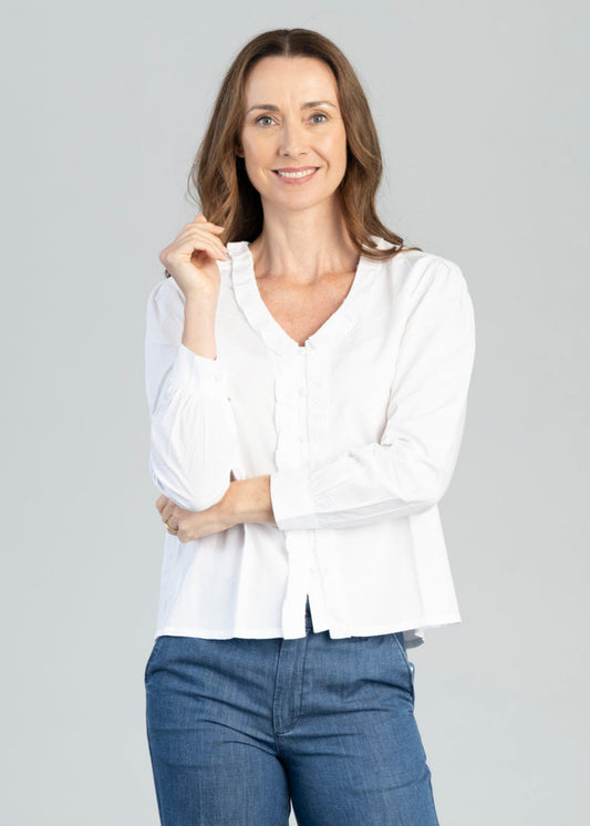 Beccles Blouse