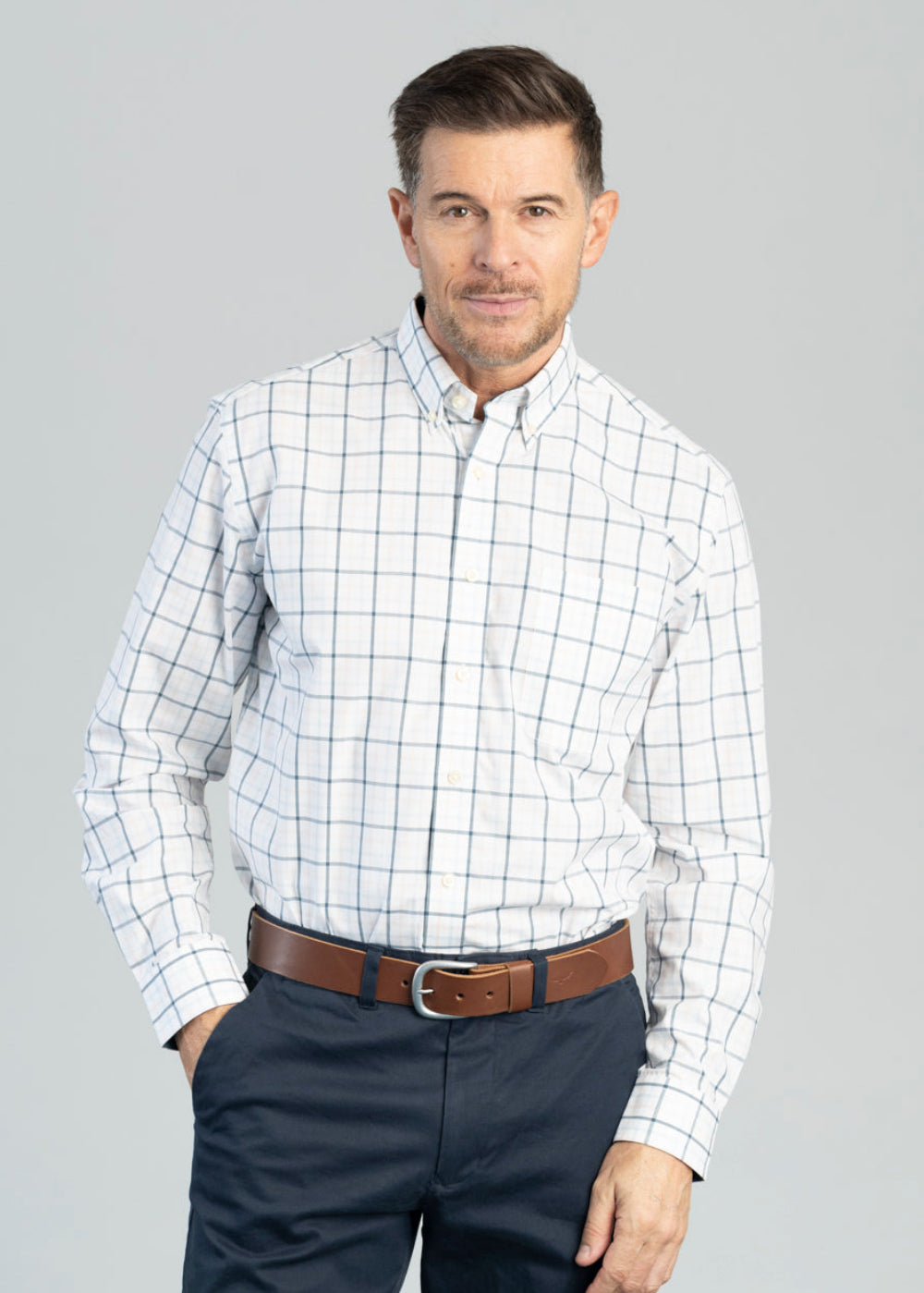 Holkham Classic Shirt