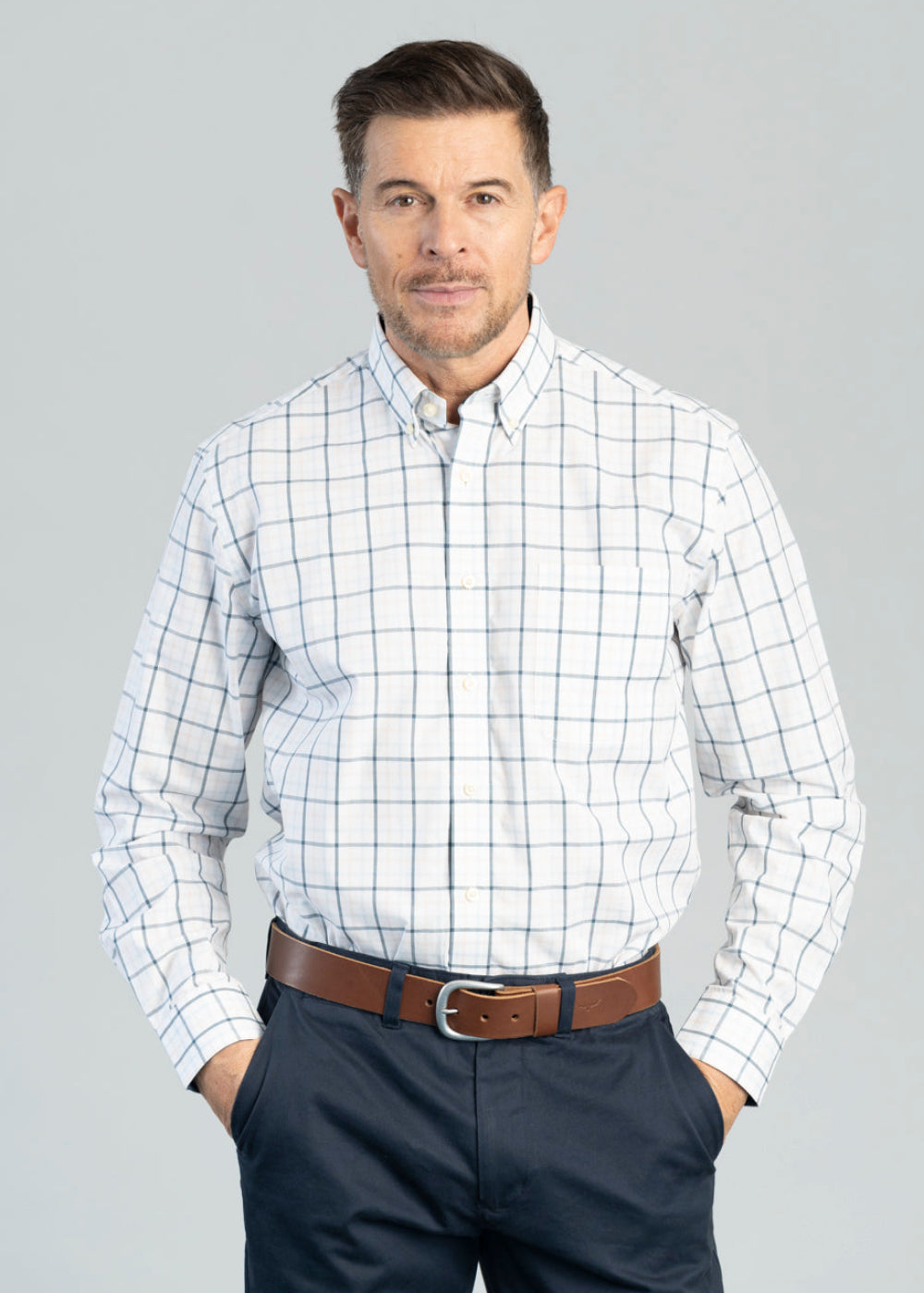 Holkham Classic Shirt