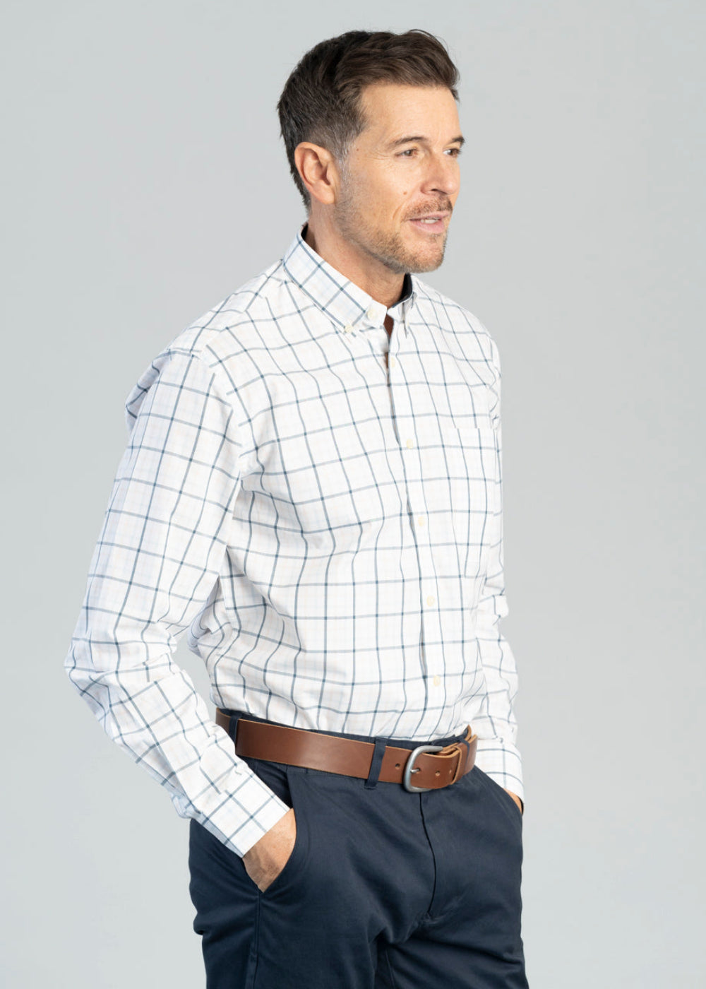 Holkham Classic Shirt