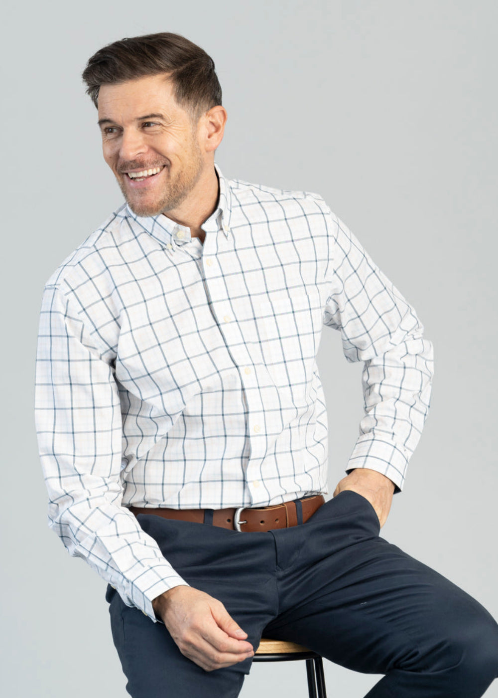 Holkham Classic Shirt