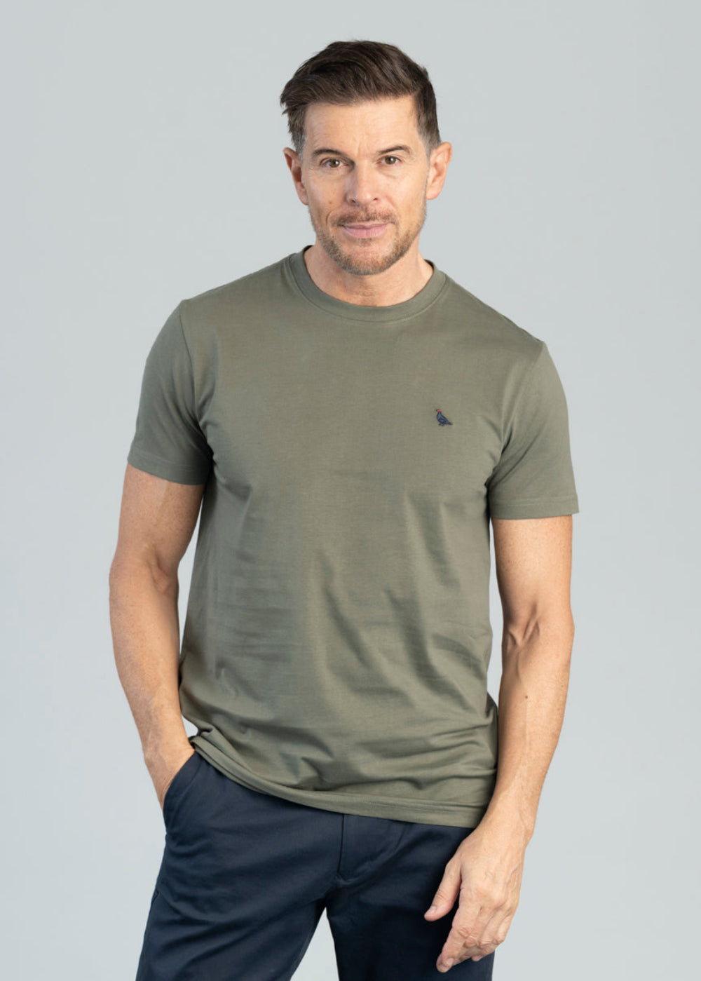 Trenance T-Shirt