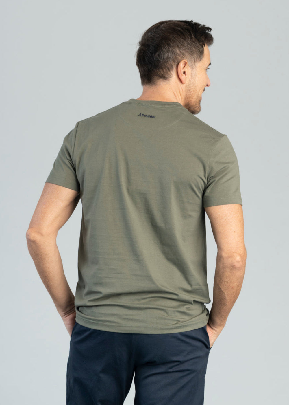 Trenance T-Shirt