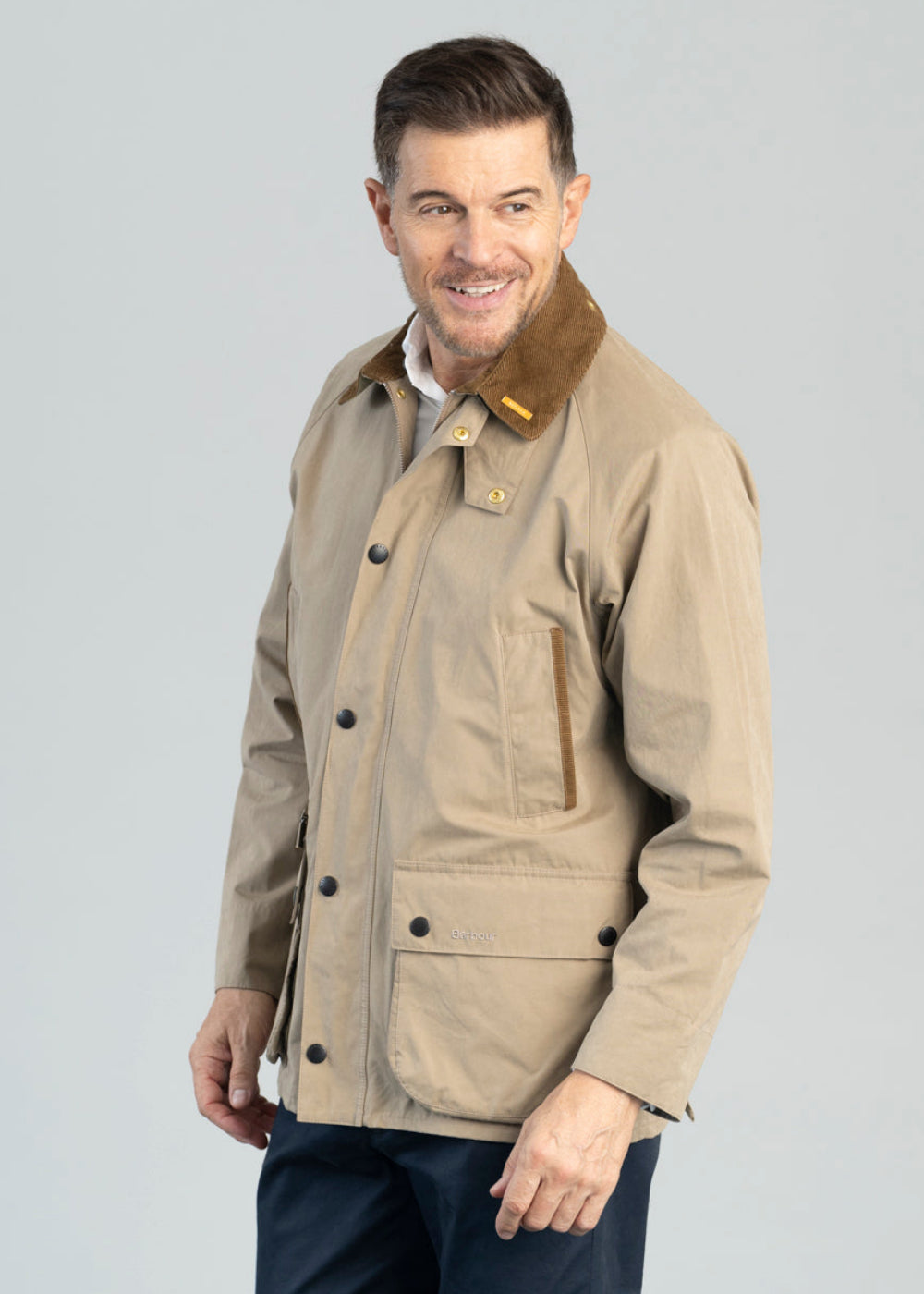Icons Bedale Casual Jacket