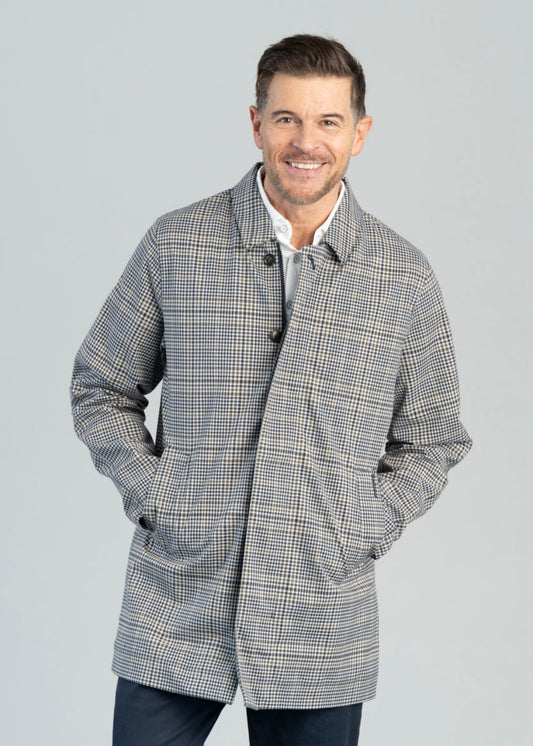 Check Rokig Waterproof Mac