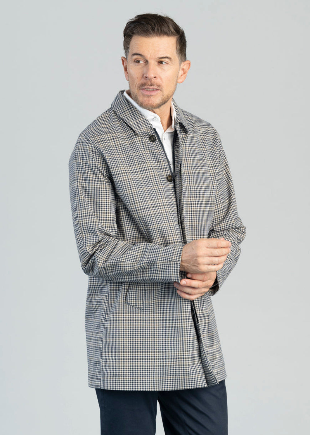 Check Rokig Waterproof Mac