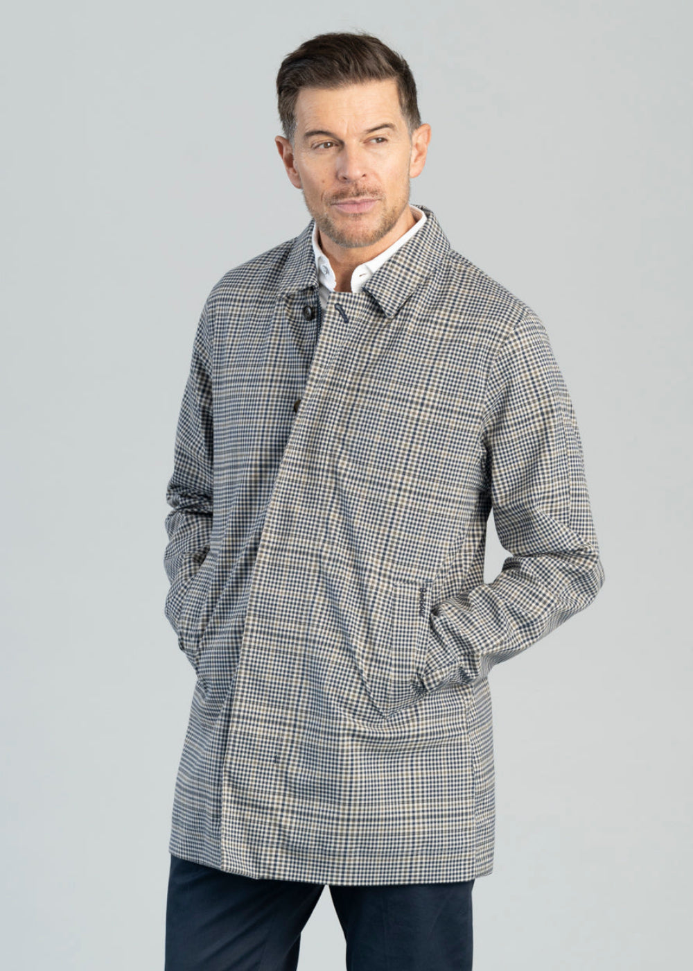 Check Rokig Waterproof Mac