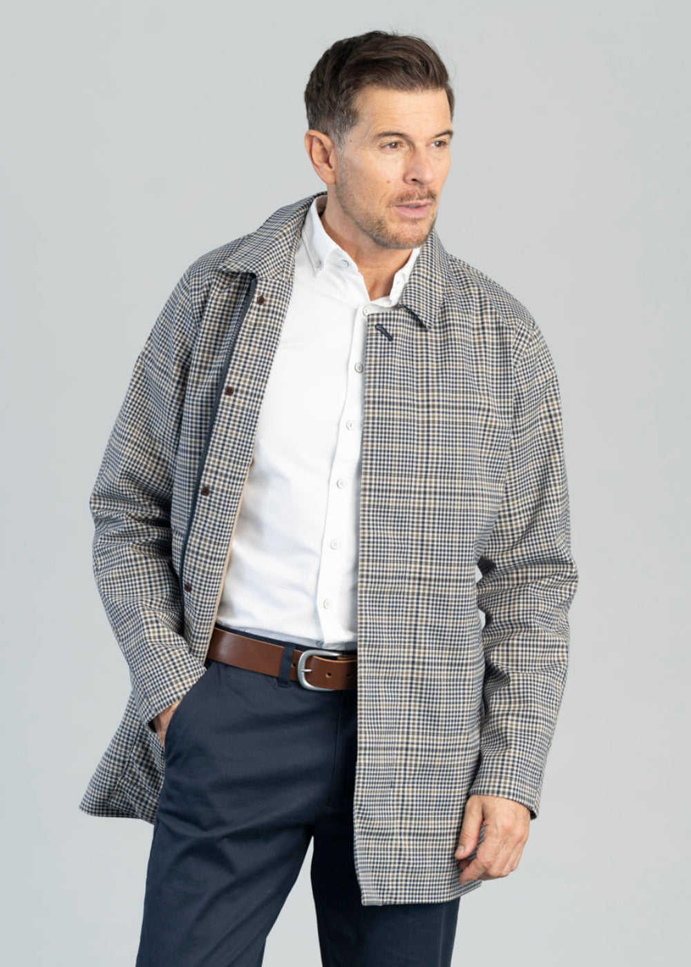 Check Rokig Waterproof Mac