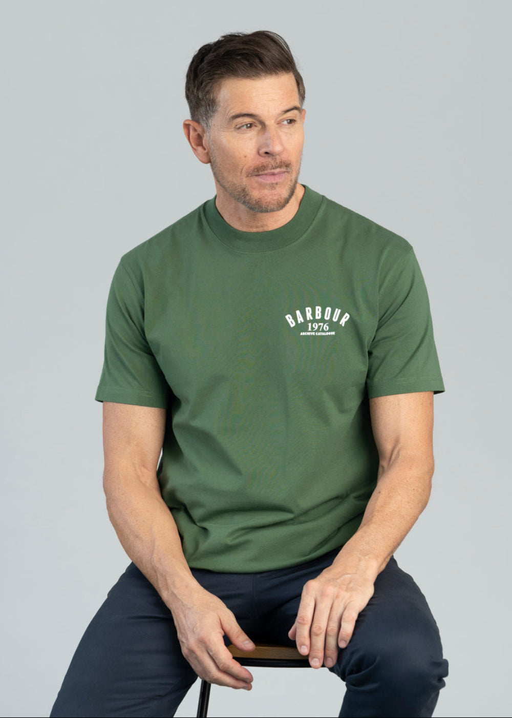 1976 Graphic T-Shirt
