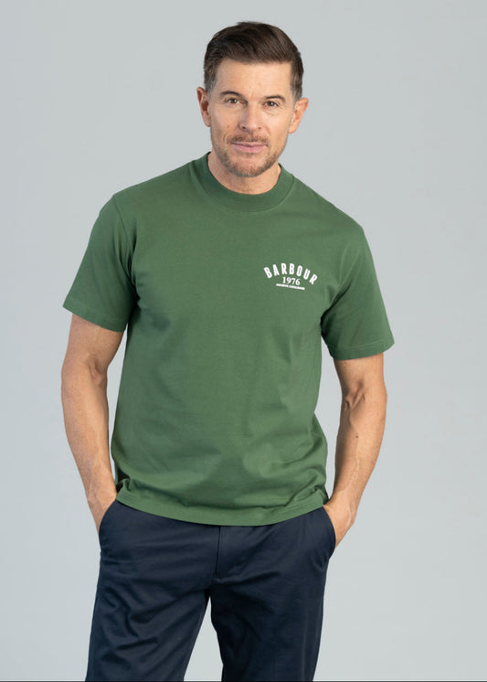 1976 Graphic T-Shirt