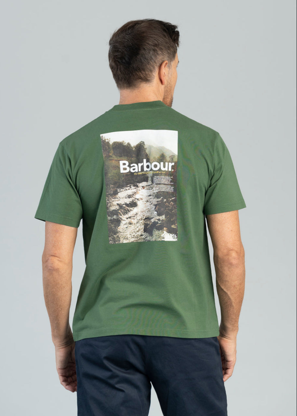 1976 Graphic T-Shirt