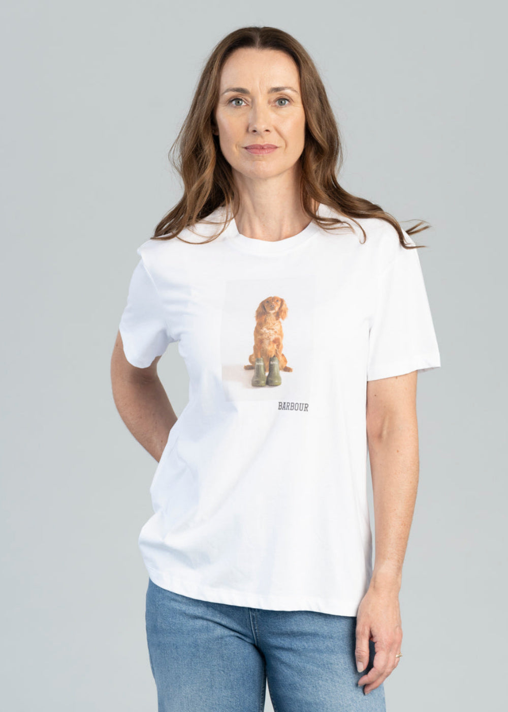 Bedale T-Shirt