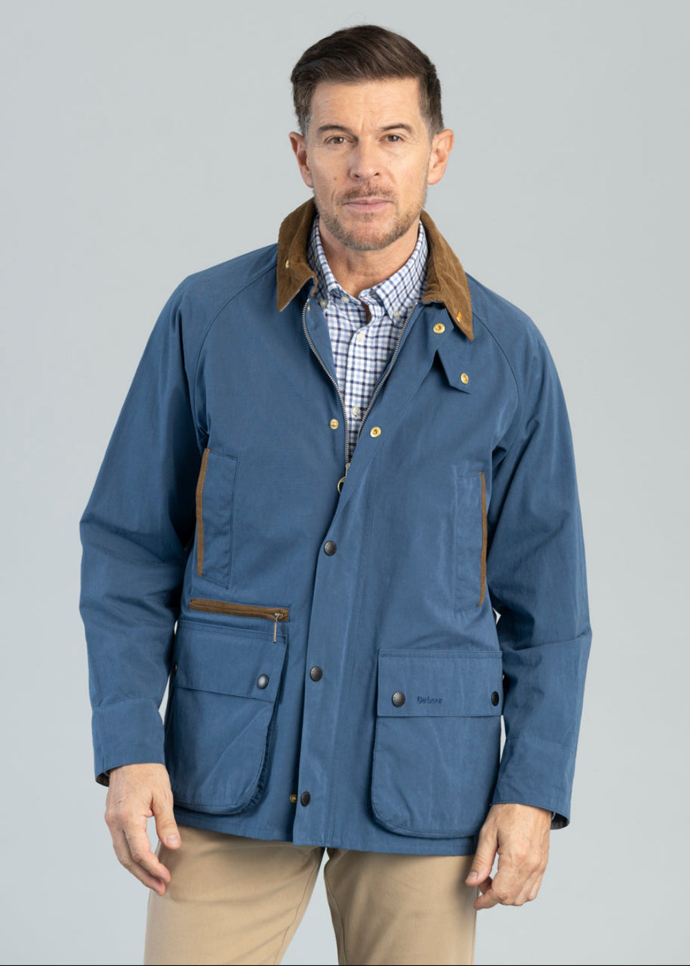 Icons Bedale Casual Jacket