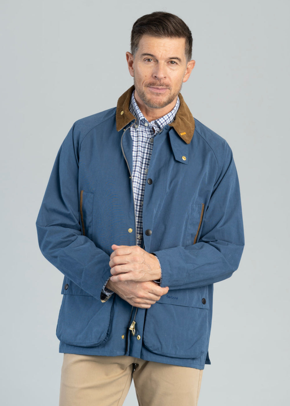 Icons Bedale Casual Jacket