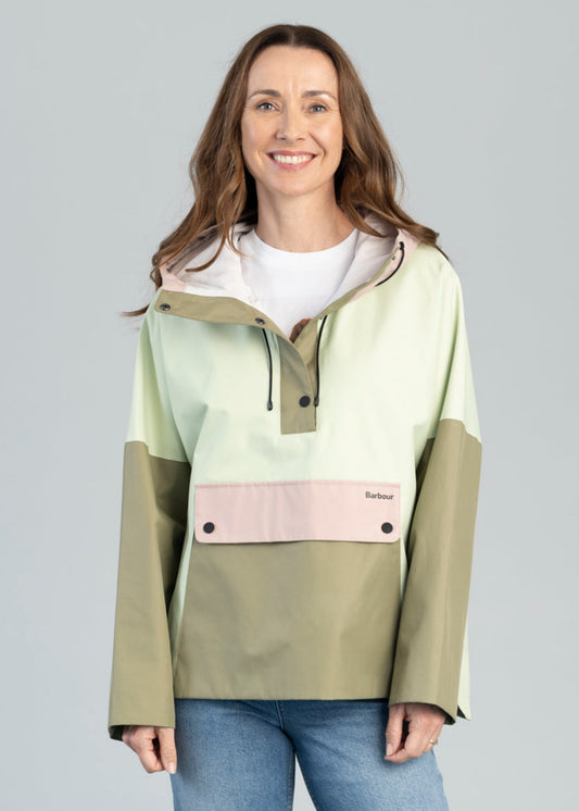 Bedafell Showerproof Jacket