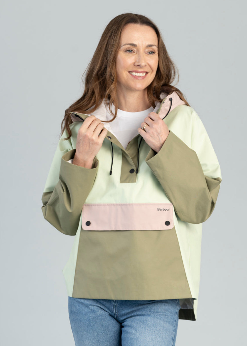 Bedafell Showerproof Jacket