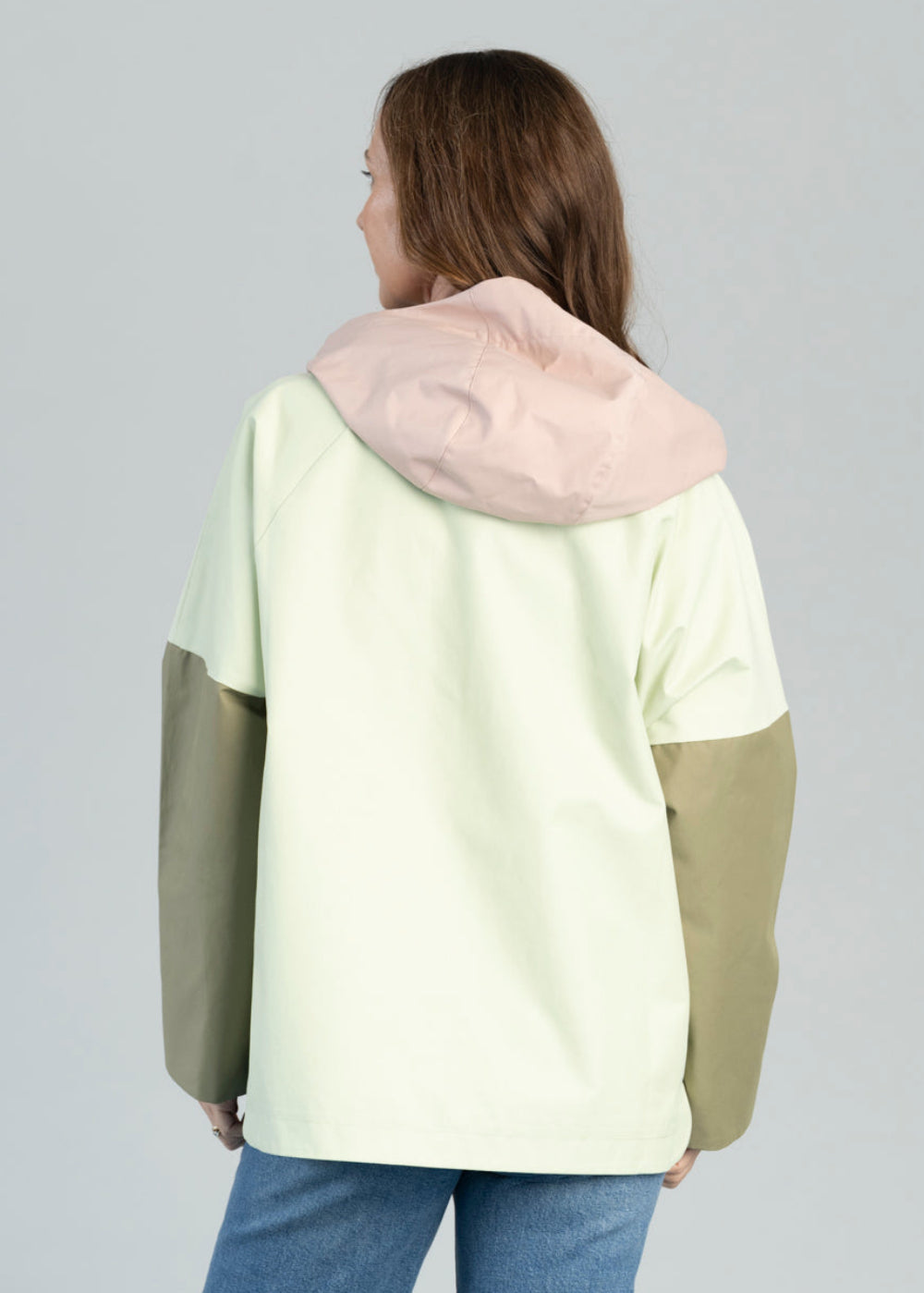 Bedafell Showerproof Jacket