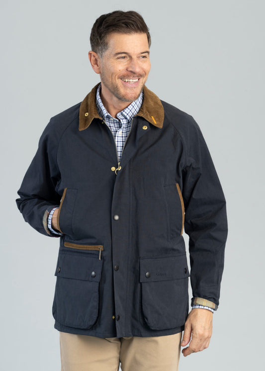 Icons Bedale Casual Jacket