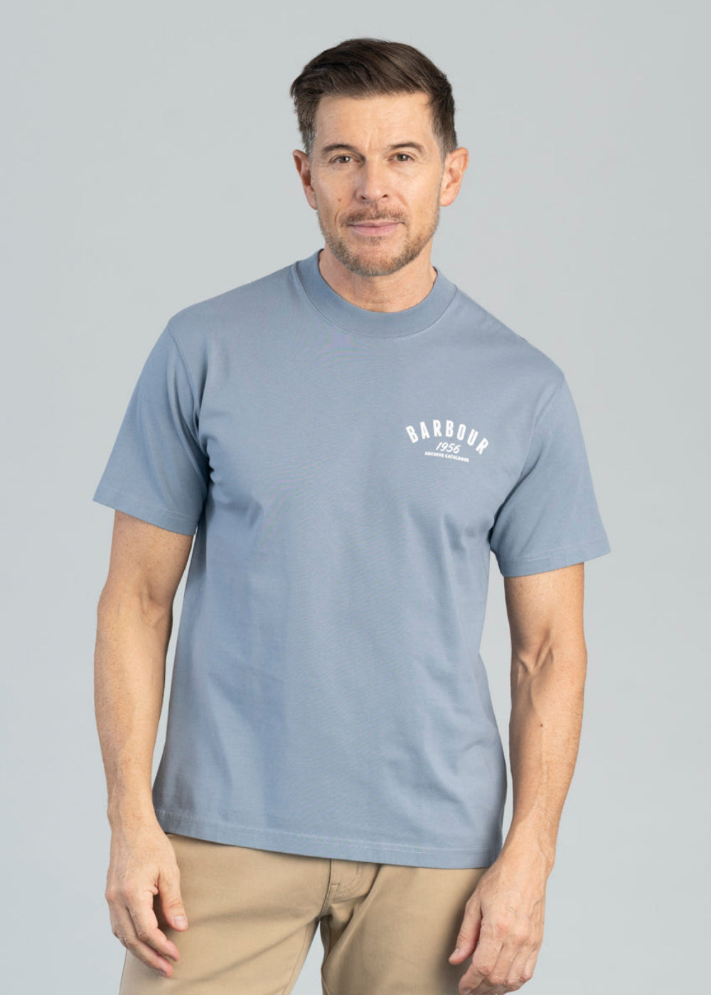1956 Graphic T-Shirt