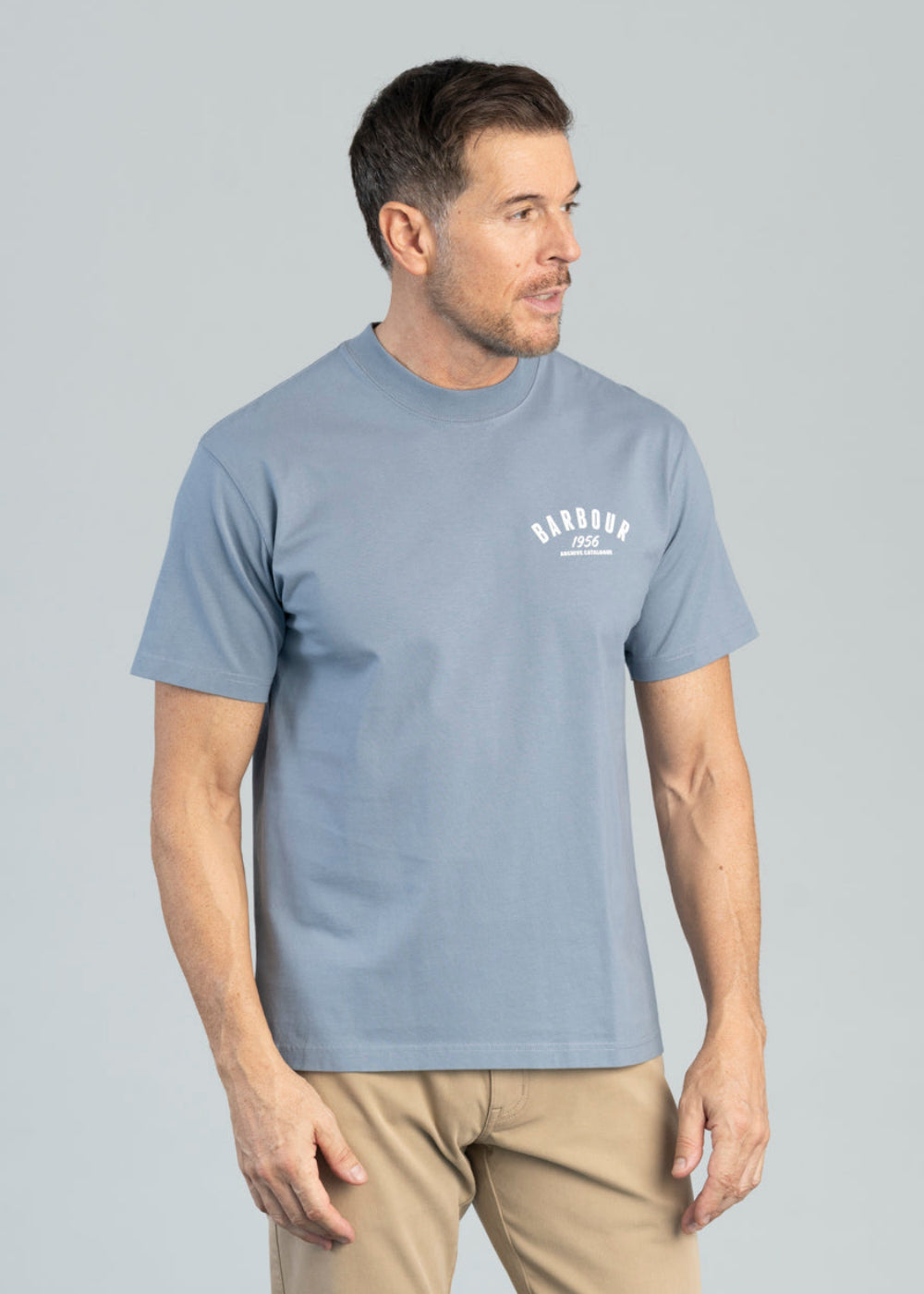 1956 Graphic T-Shirt