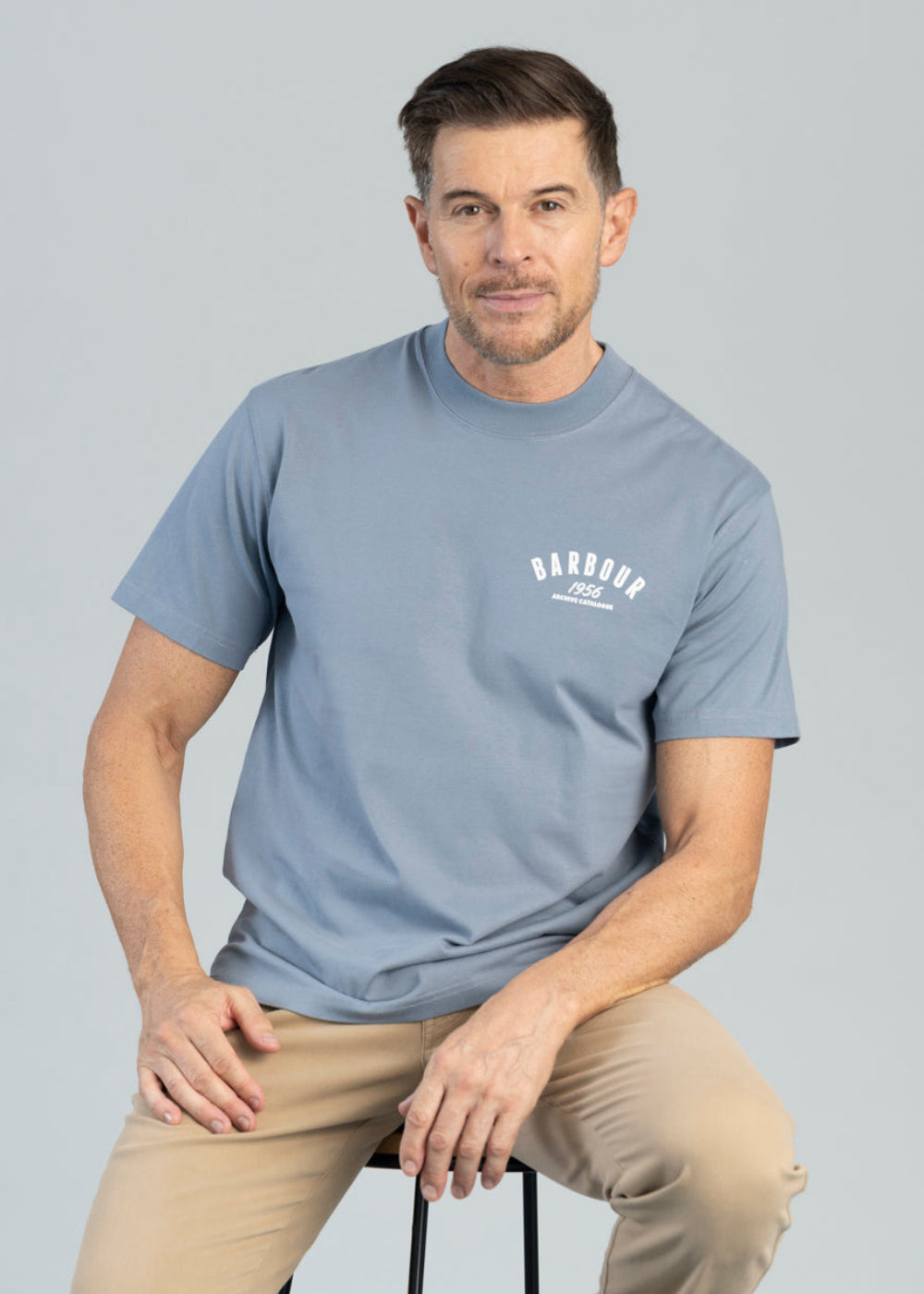 1956 Graphic T-Shirt