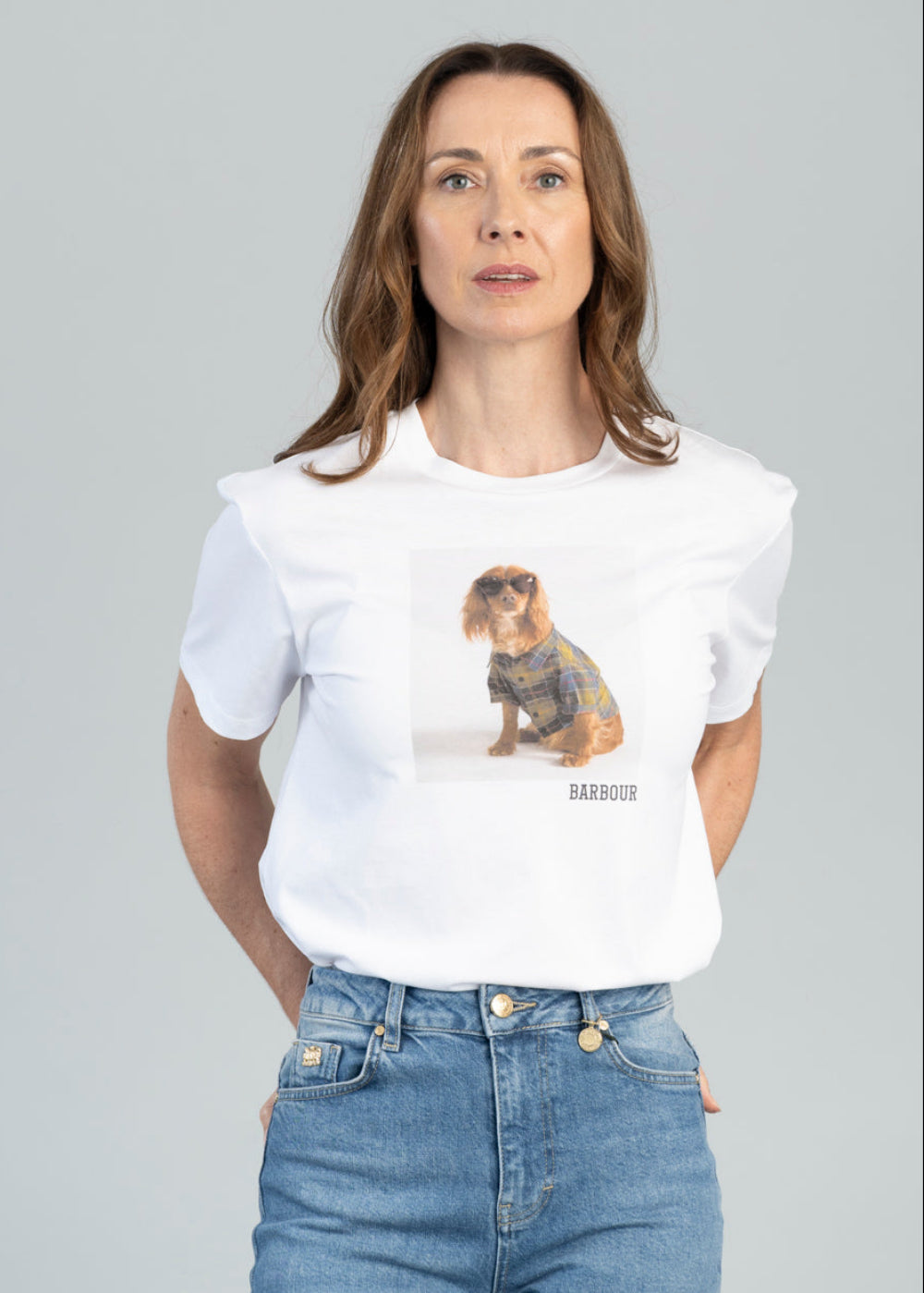 Marine T-Shirt