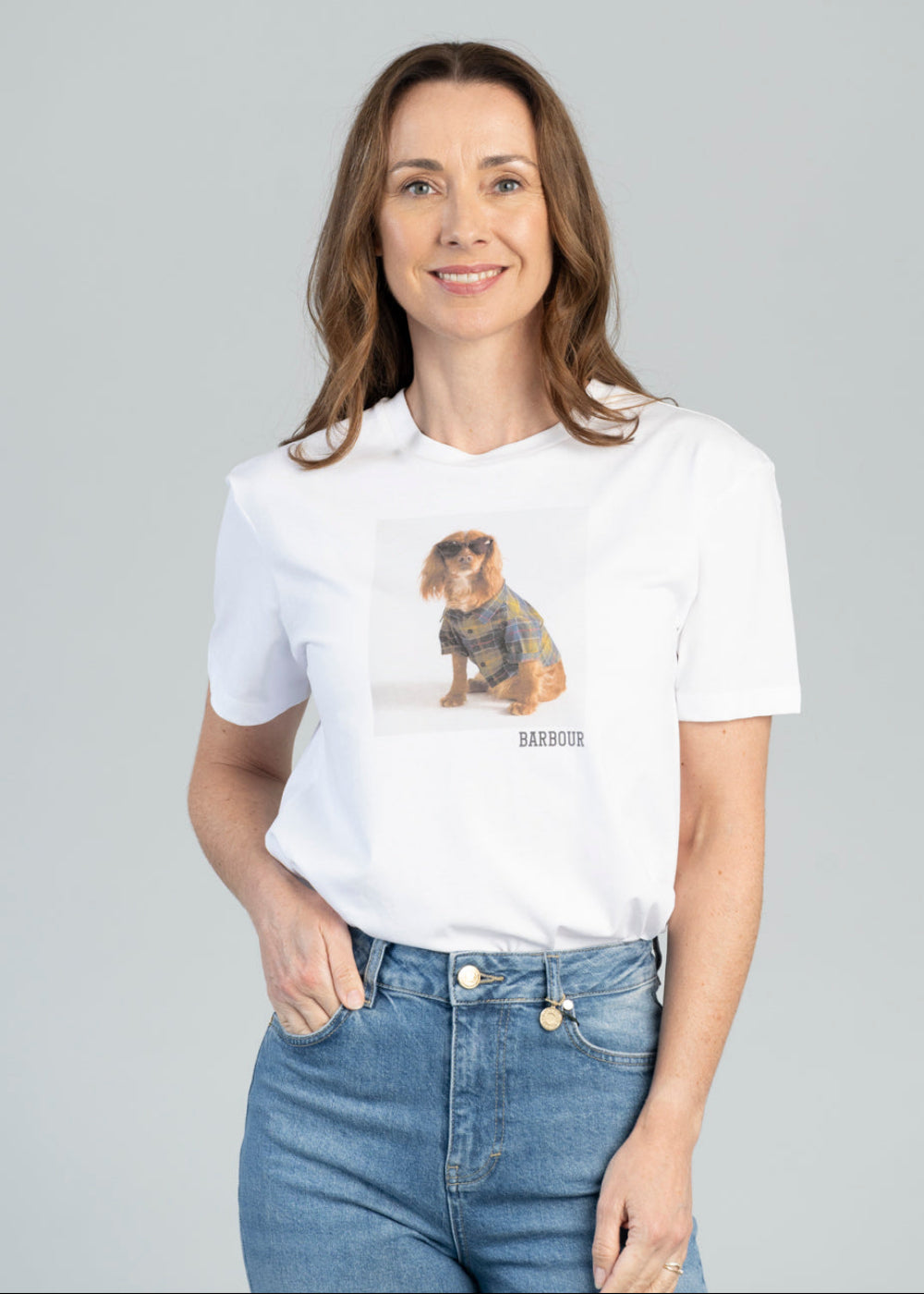 Marine T-Shirt