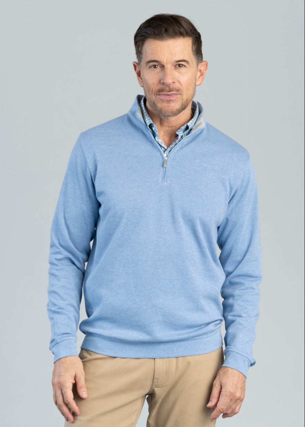 Crown Comfort Pullover