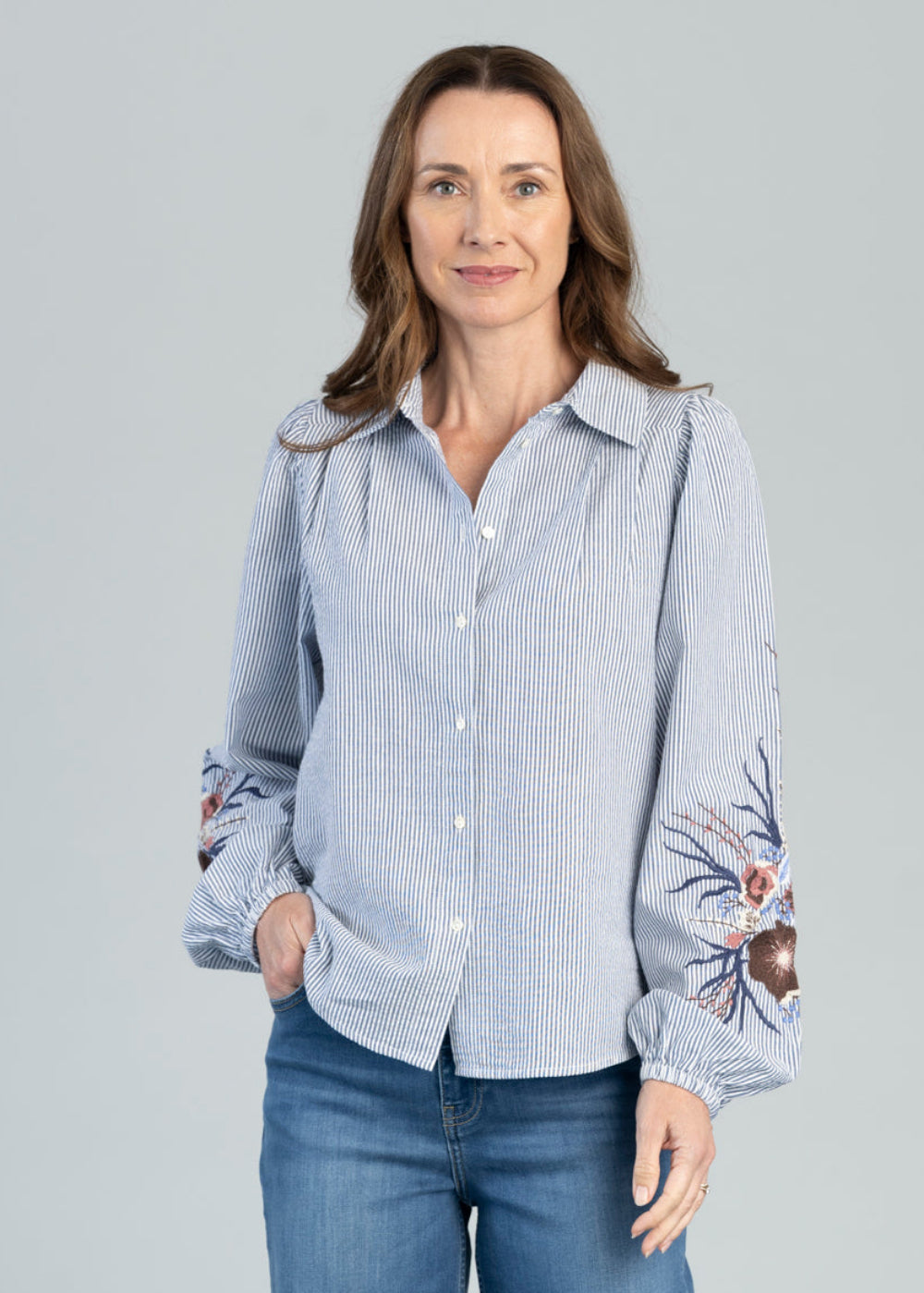 MMCiu Oxfo Shirt