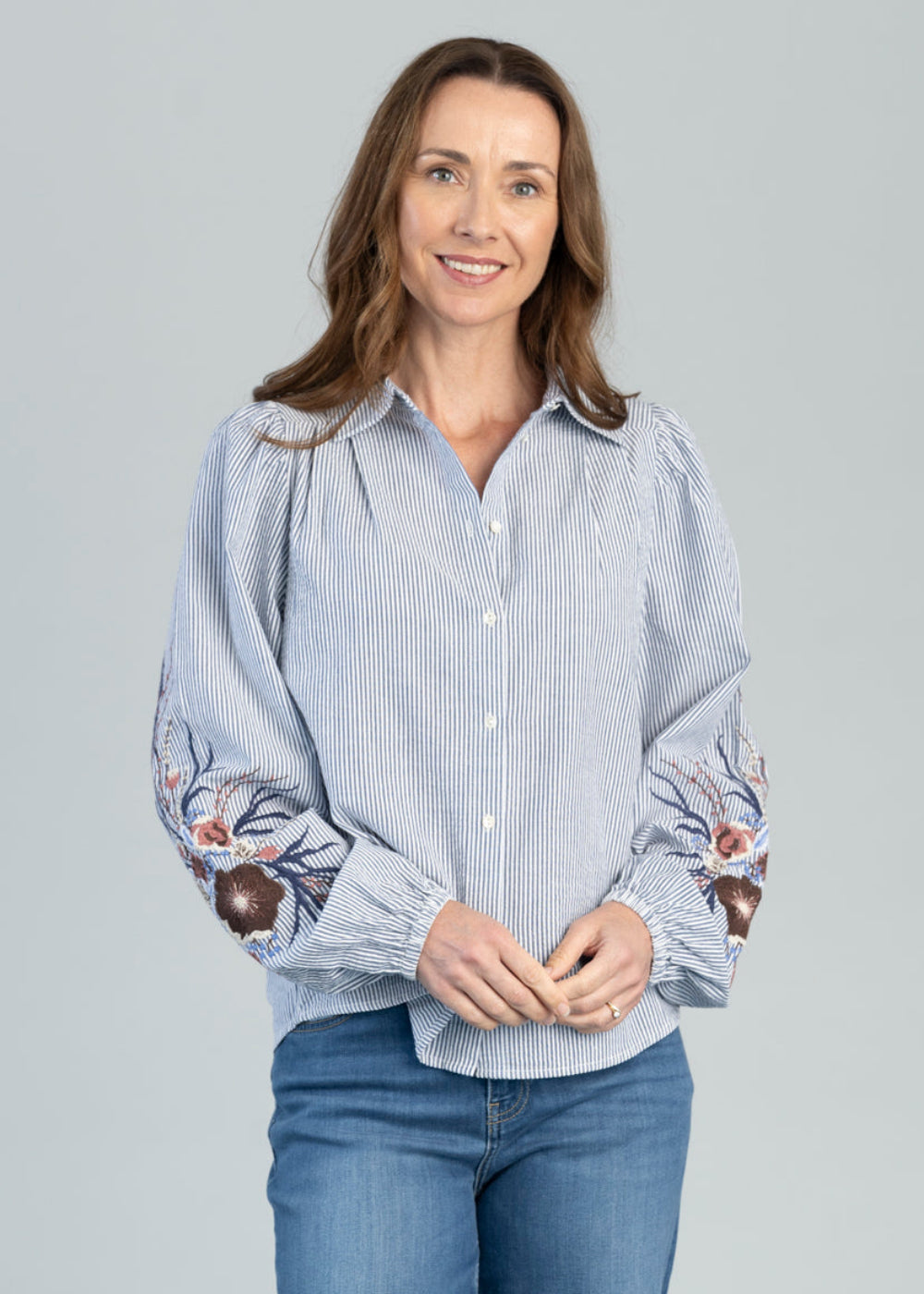 MMCiu Oxfo Shirt