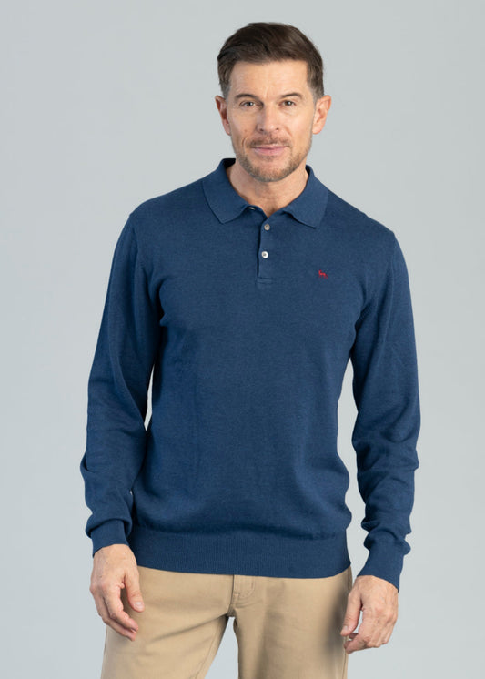 Sebastian Polo Shirt