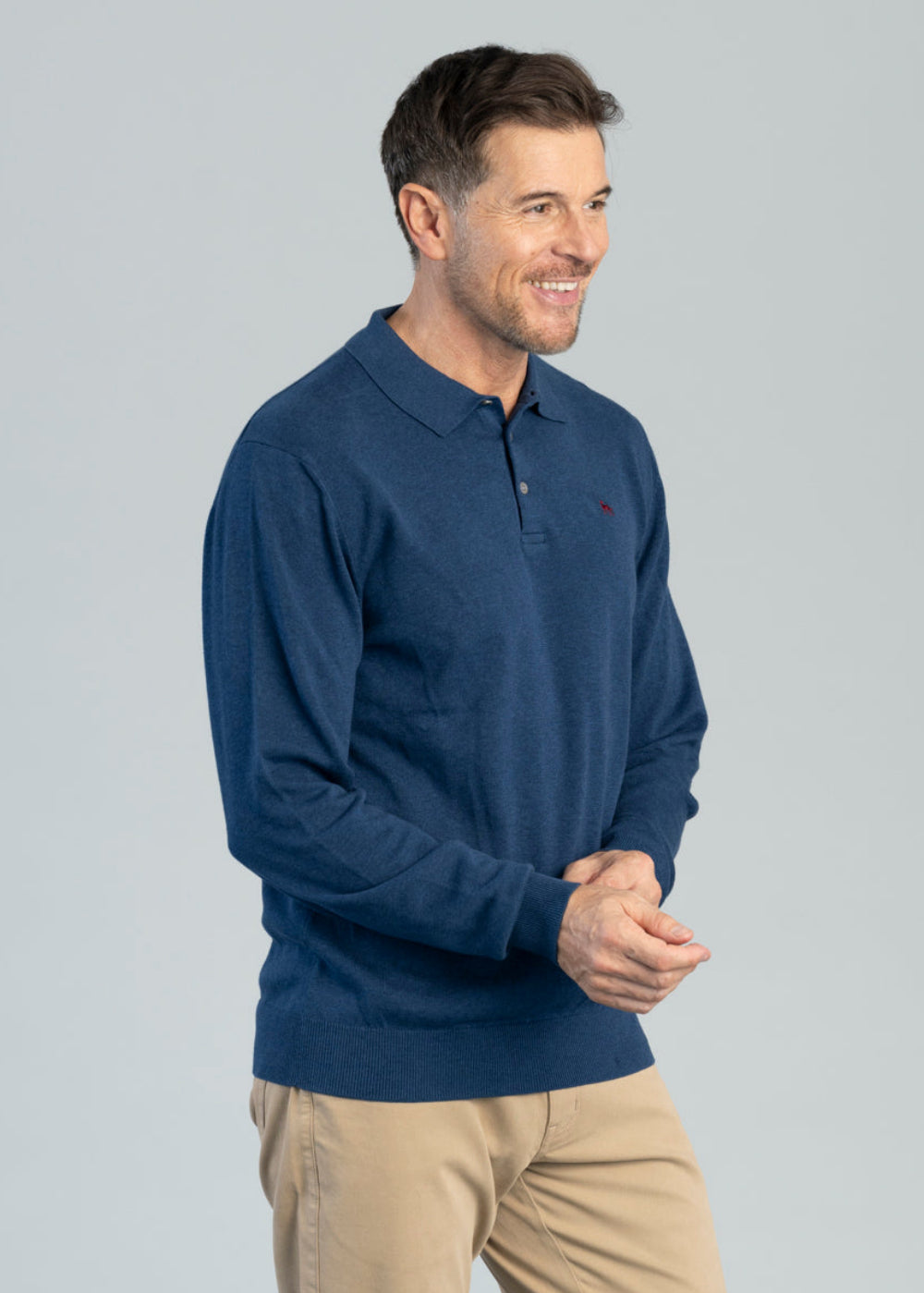 Sebastian Polo Shirt