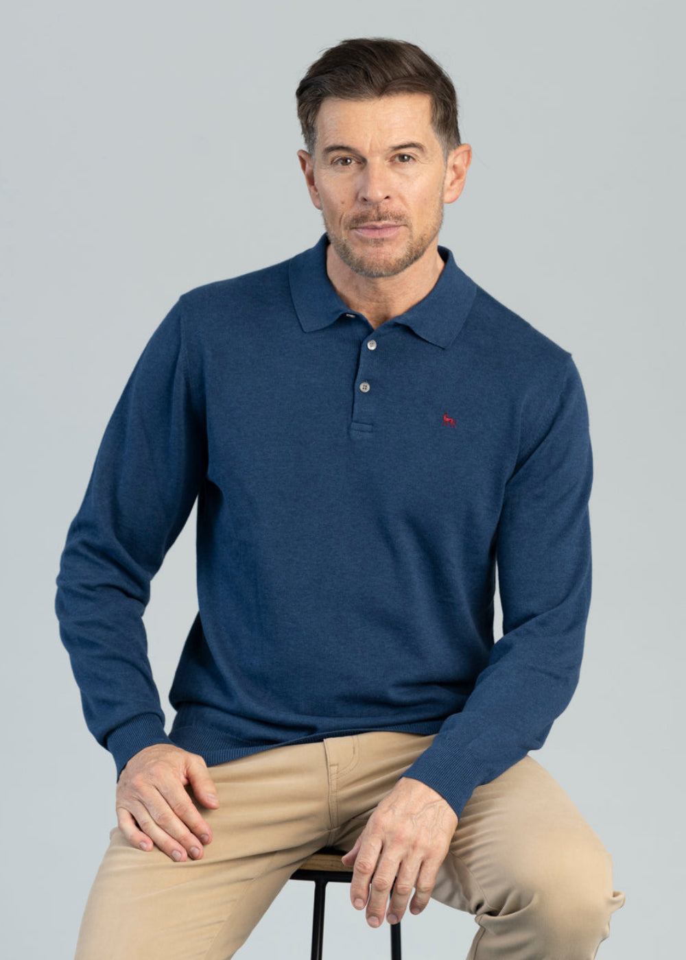 Sebastian Polo Shirt