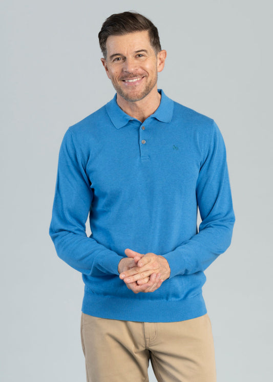 Sebastian Polo Shirt