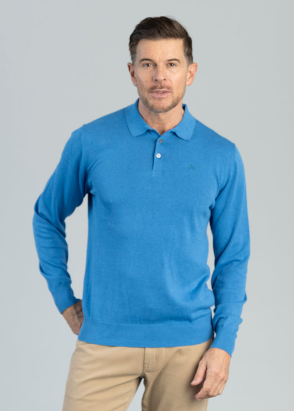 Sebastian Polo Shirt