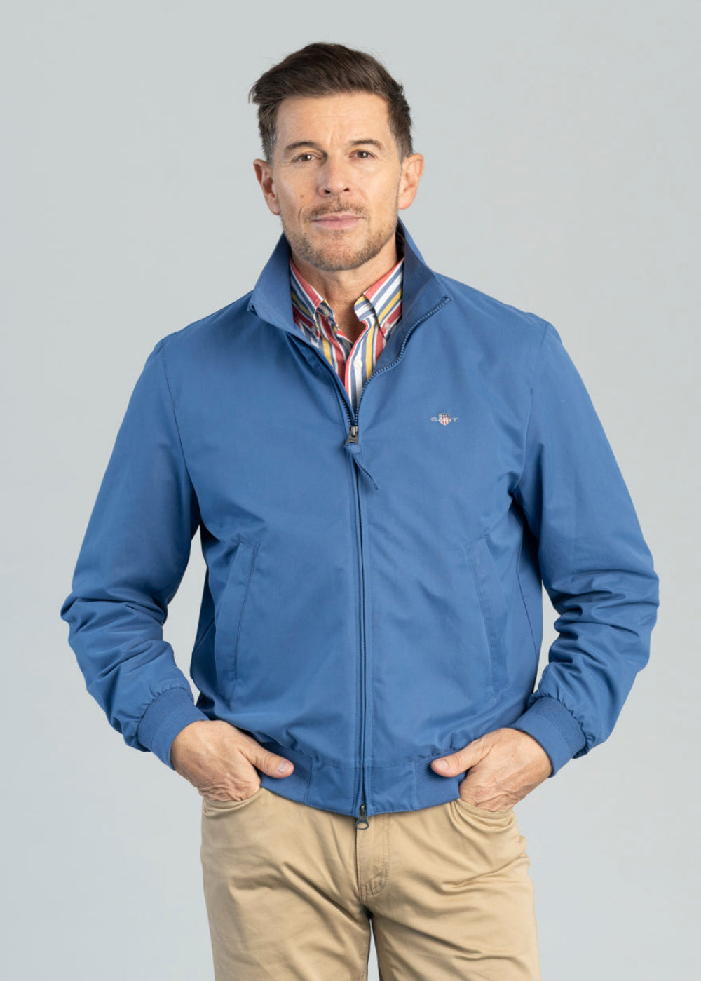 Lightweight Hampshire Jacket