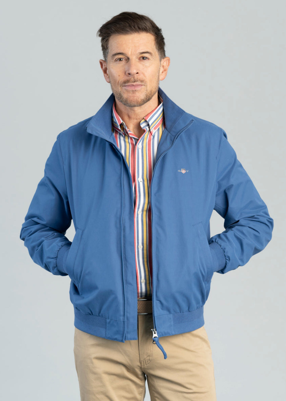 Lightweight Hampshire Jacket