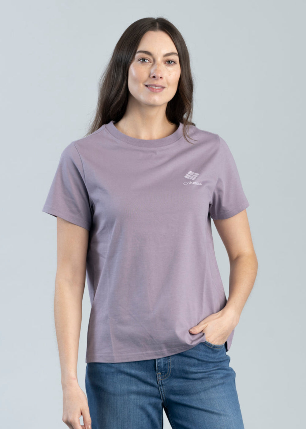 Rolling Bend Graphic T-Shirt