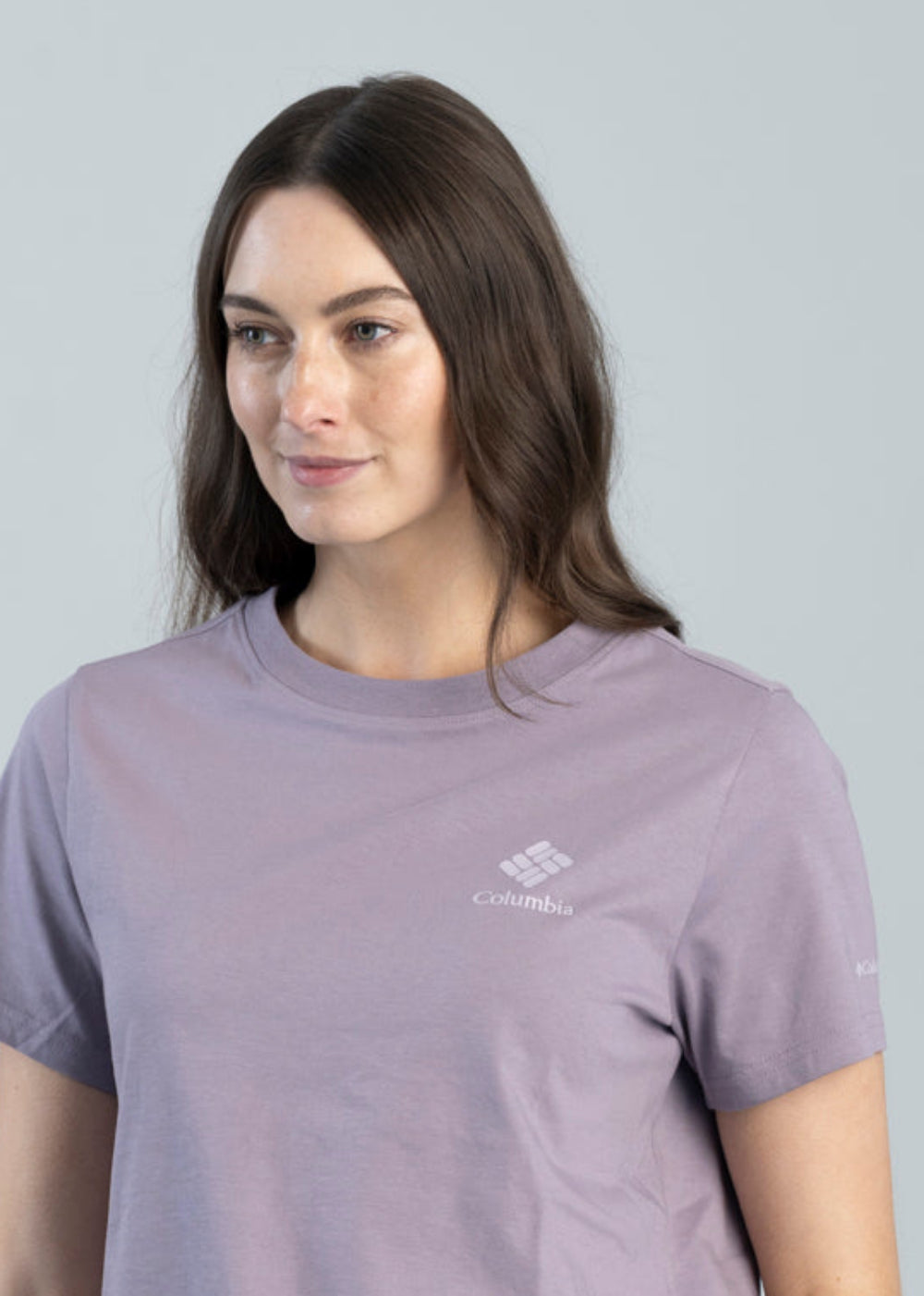 Rolling Bend Graphic T-Shirt